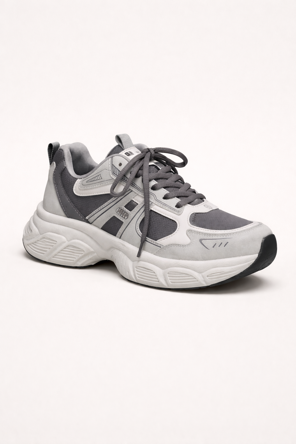 Tenis deportivos con soporte ergonómico para mujer - Vera