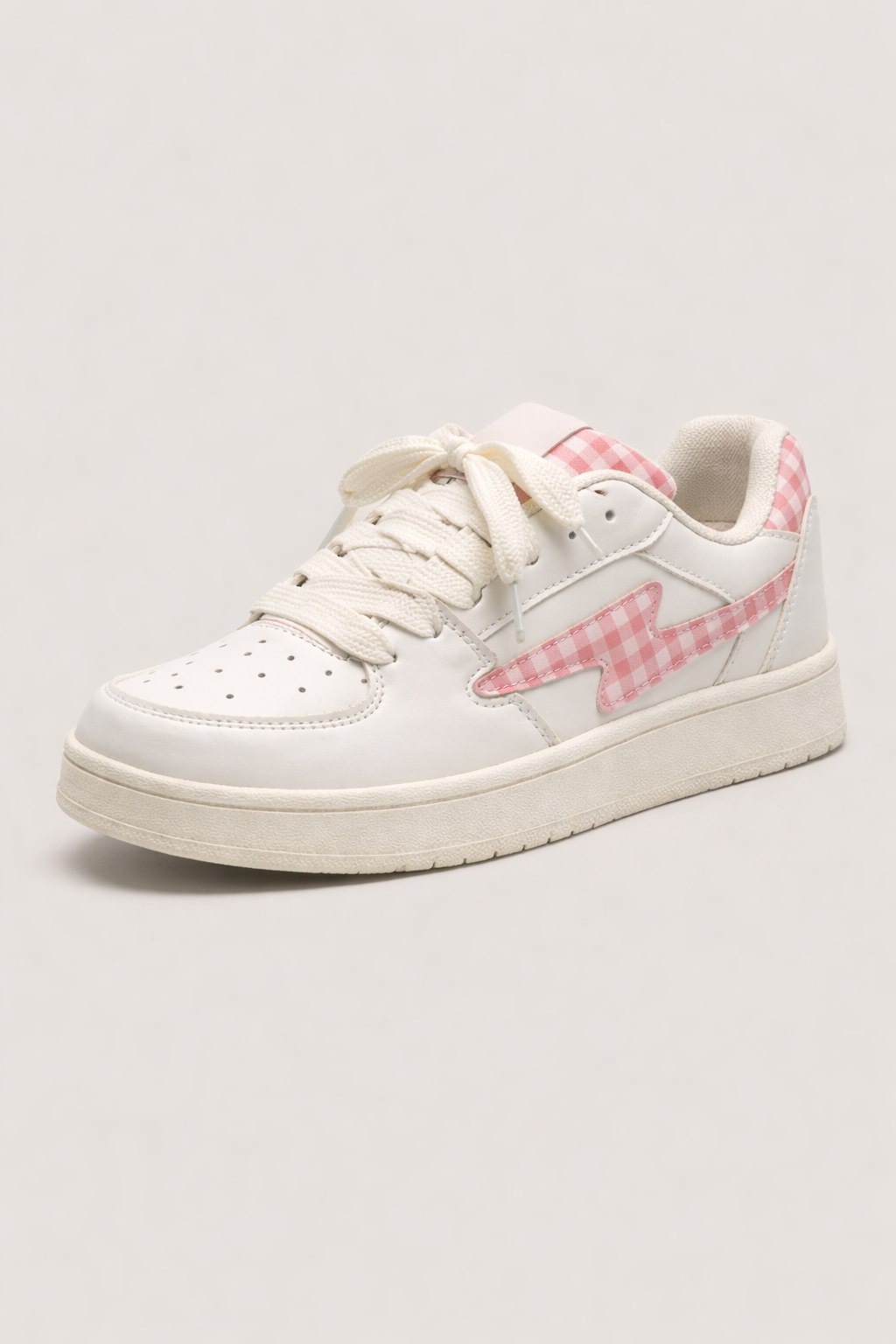 Tenis deportivos casuales para mujer estilo court moderno - Helen