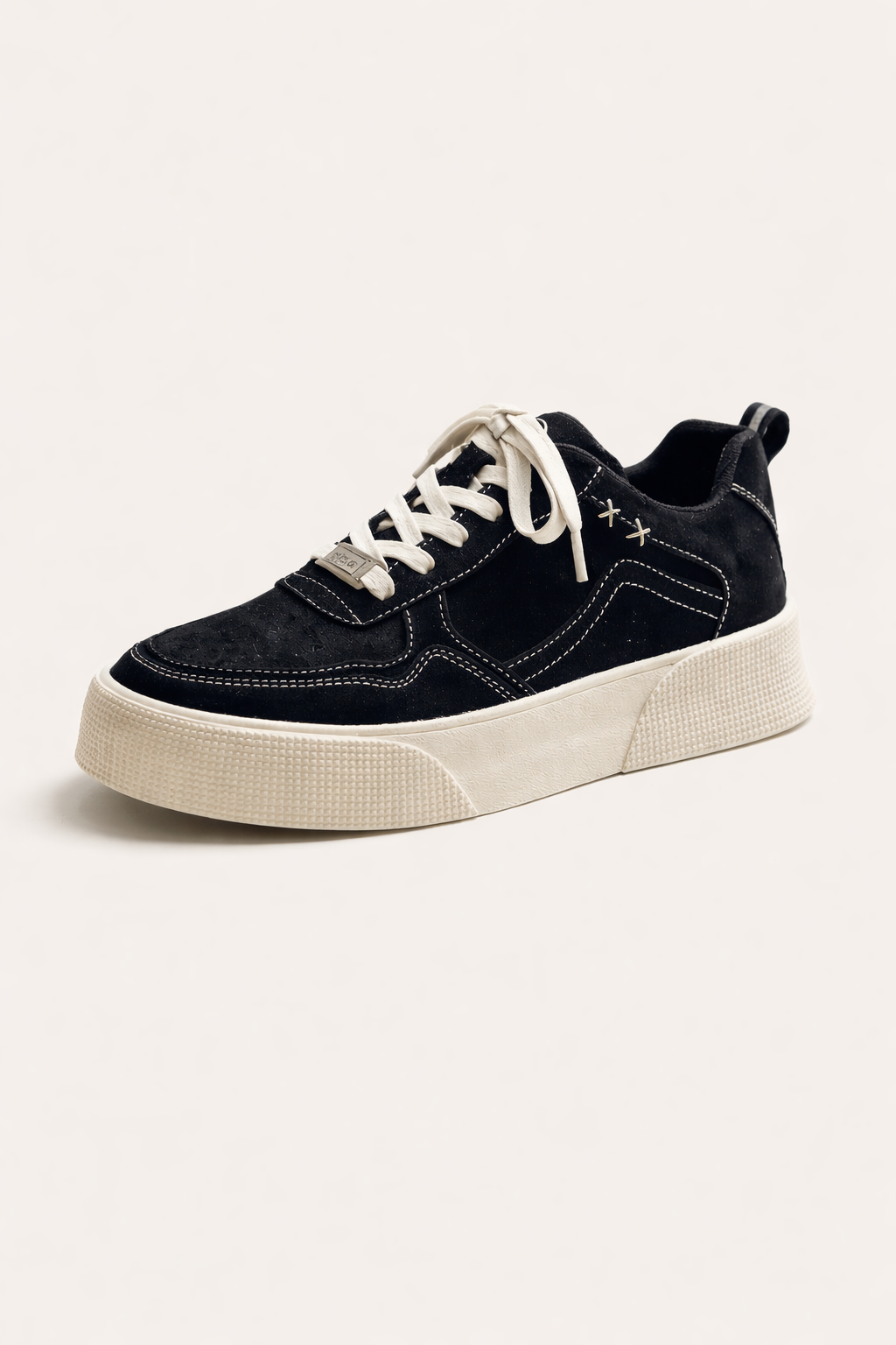 Zapatillas para hombre con suela gruesa y diseño resistente - Kalder