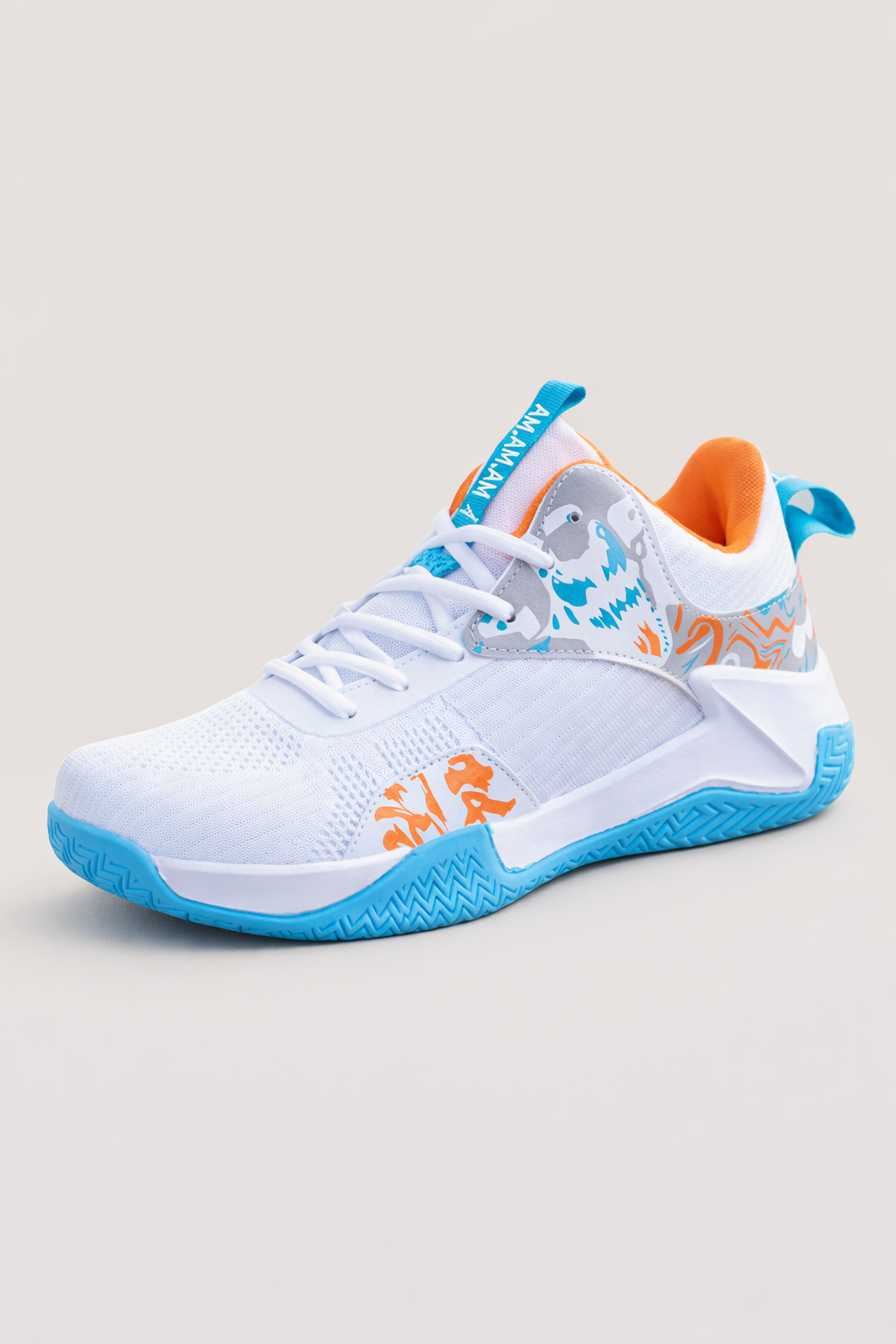 Zapatillas deportivas para hombre de uso deportivo diario - Zelkor