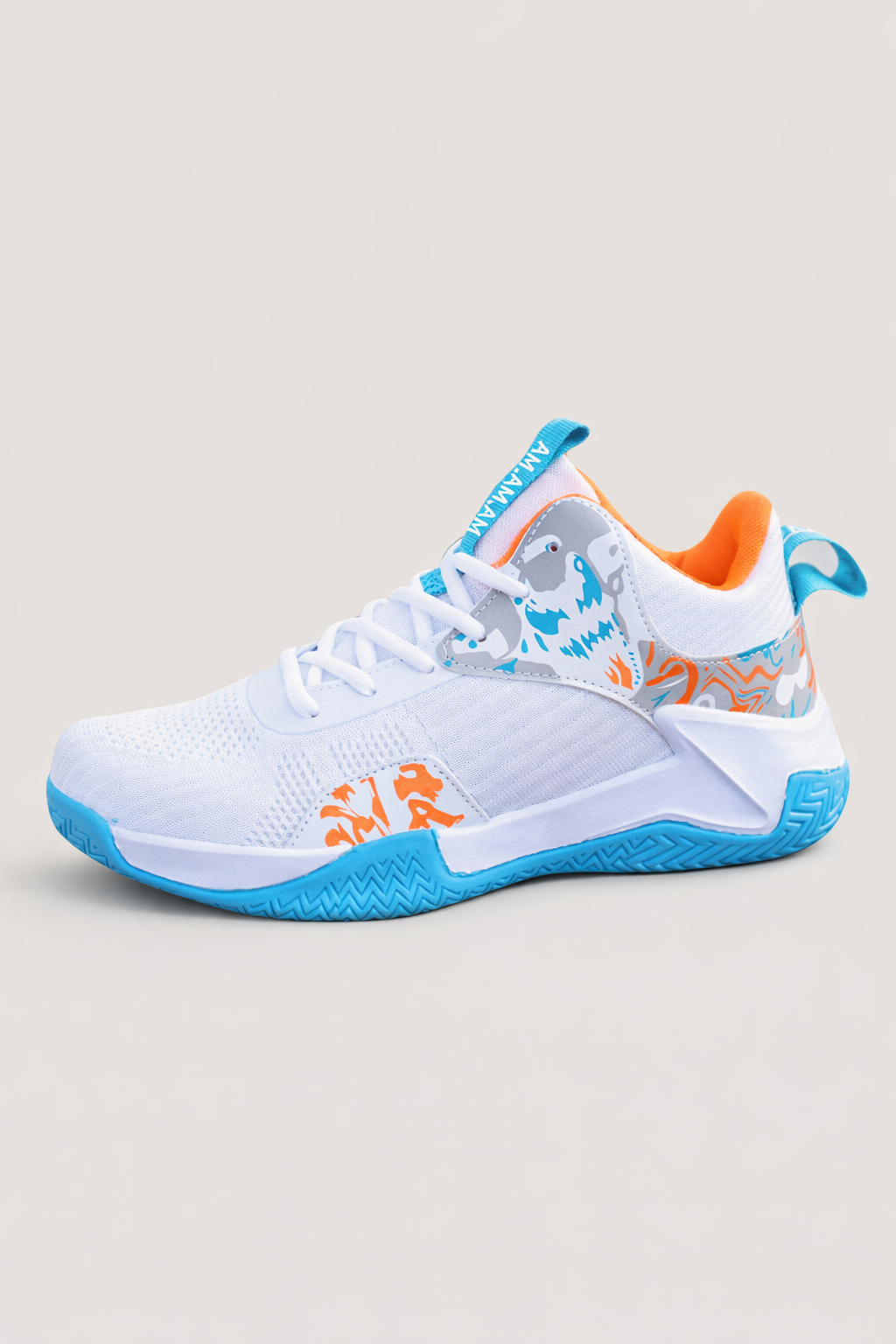 Zapatillas deportivas para hombre de uso deportivo diario - Zelkor