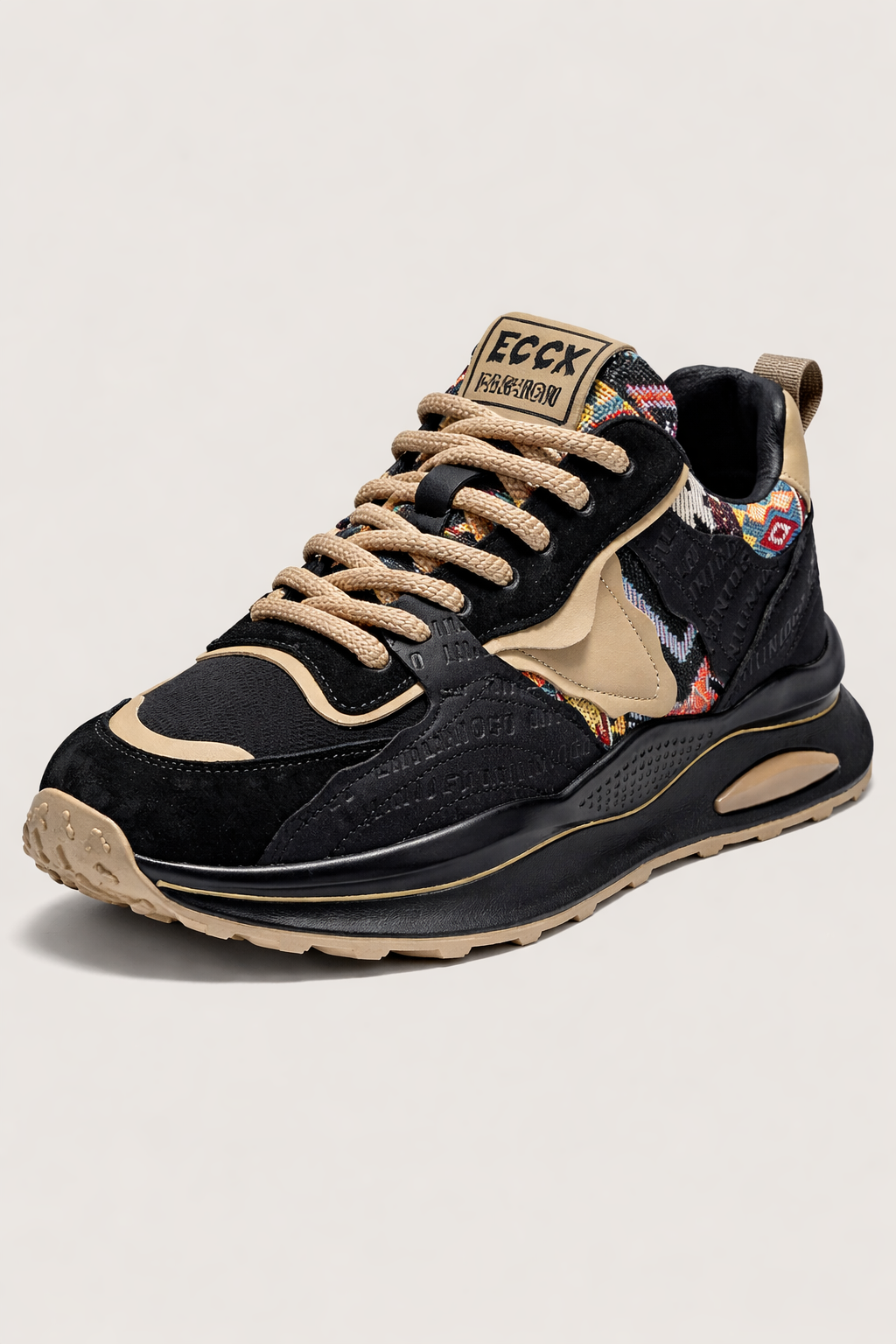 Zapatillas para hombre de estilo deportivo casual - Brasen