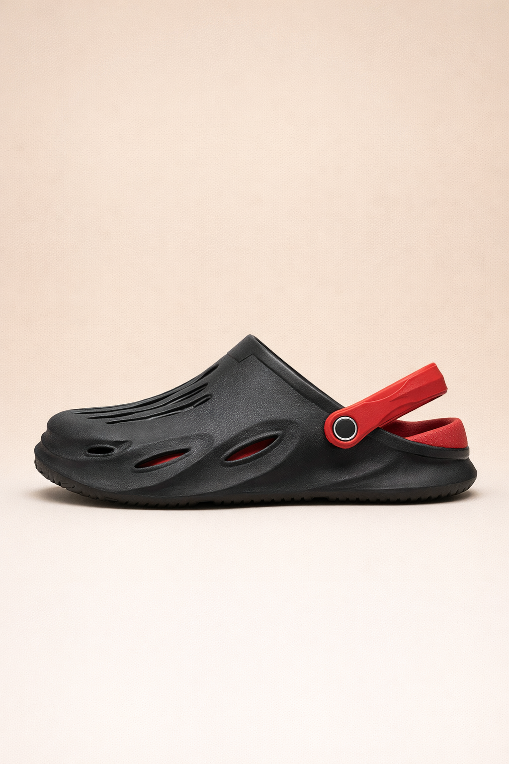Zuecos de verano para hombre con ventilación - Rokan