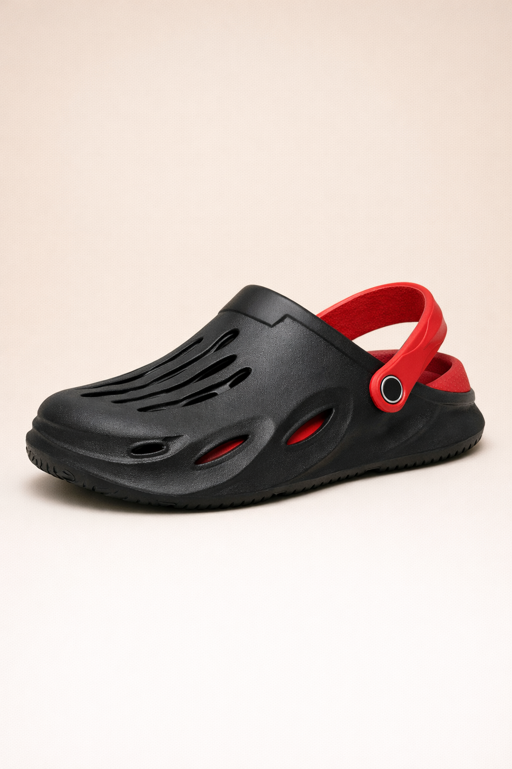 Zuecos de verano para hombre con ventilación - Rokan