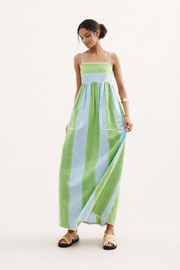 Verde