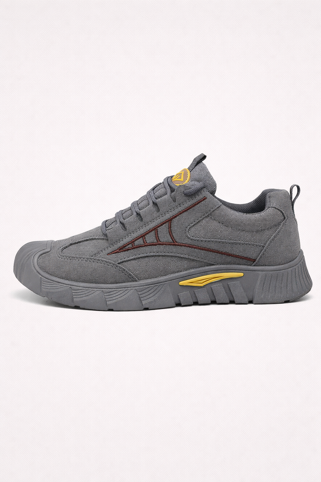Zapatillas para hombre estilo deportivo urbano - Andrés