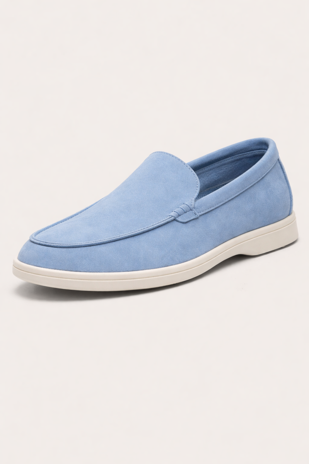 Mocasines casuales con suela ligera para hombre - Lionel