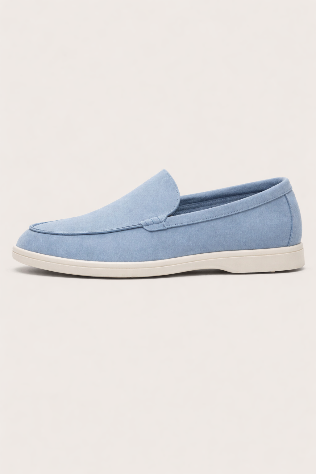 Mocasines casuales con suela ligera para hombre - Lionel