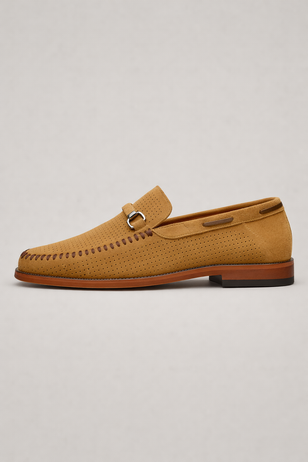 Mocasines casuales formales para hombre - Rosenior