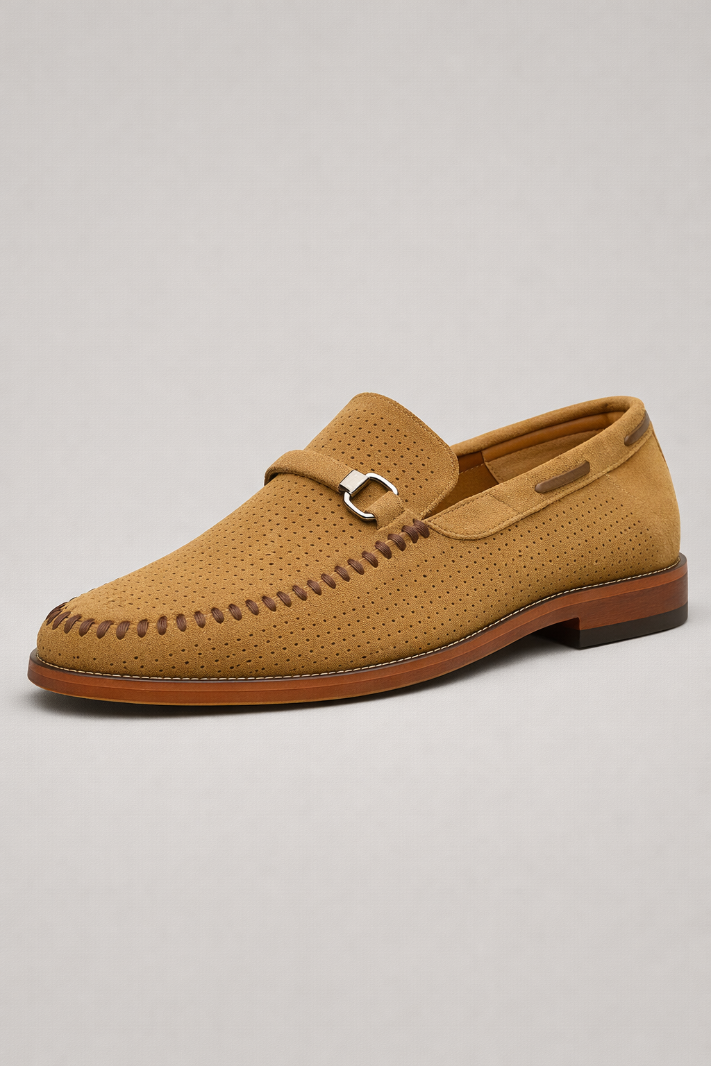 Mocasines casuales formales para hombre - Rosenior