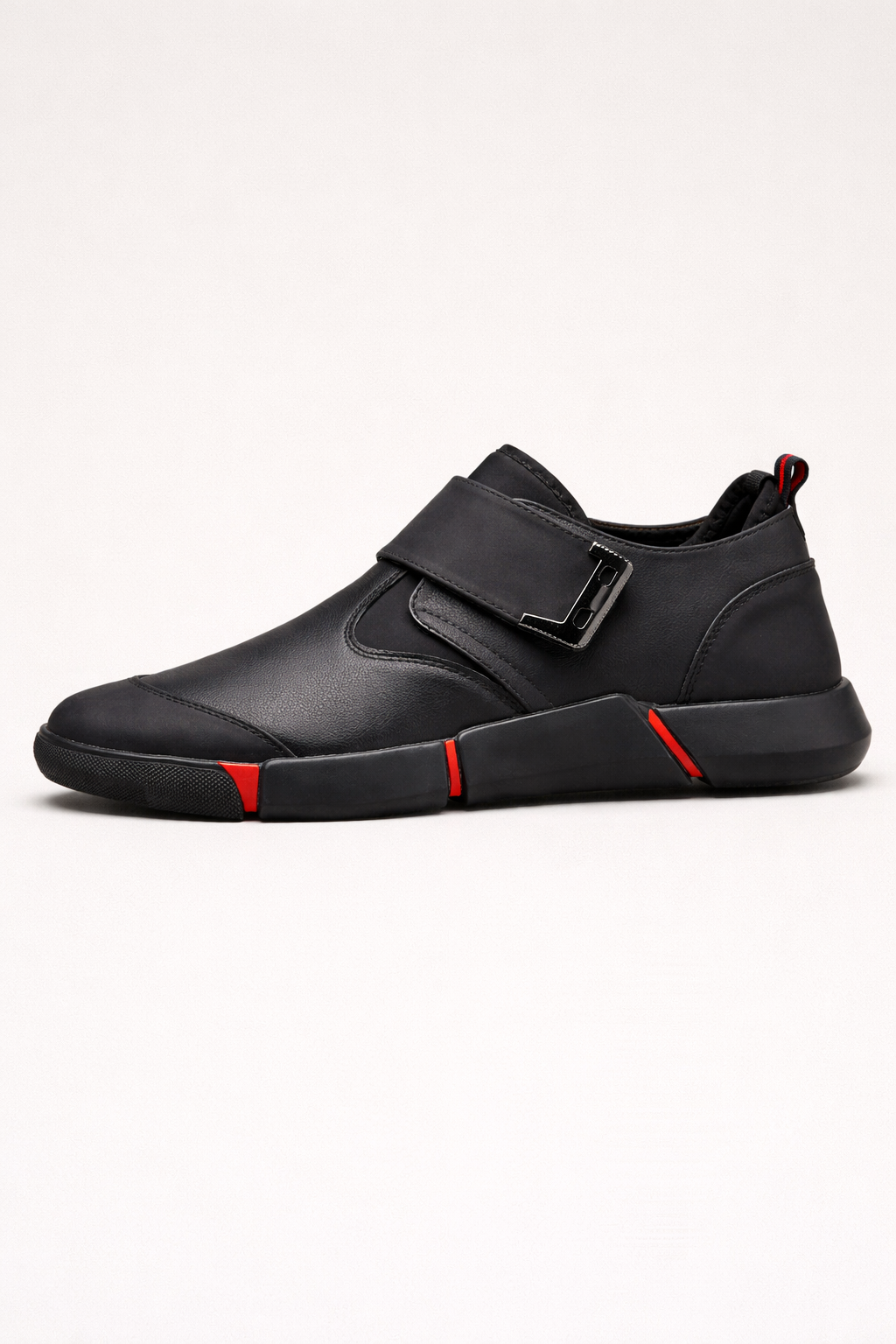 Zapatos para hombre cierre ajustable diseño deportivo - Kirev