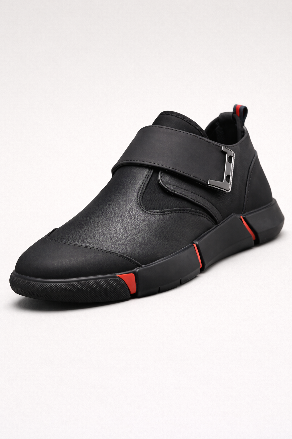 Zapatos para hombre cierre ajustable diseño deportivo - Kirev