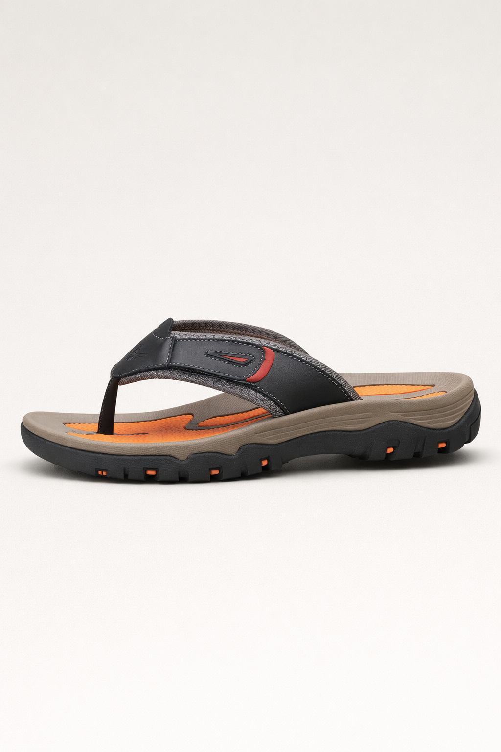 Chanclas deportivas para hombre con suela antideslizante - Ravion