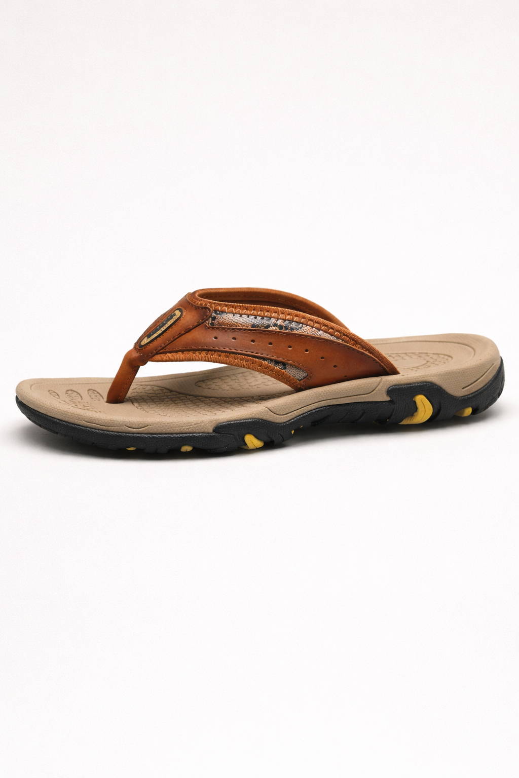 Chanclas deportivas para hombre con suela resistente - Tavrek