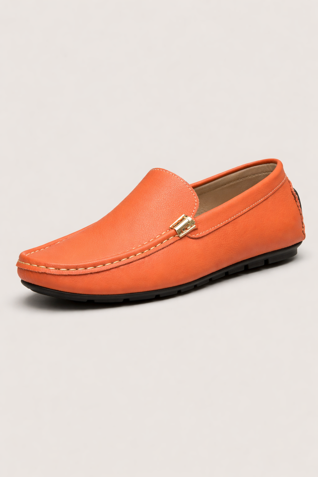 Mocasines para hombre con diseño slip-on clásico - Altieri