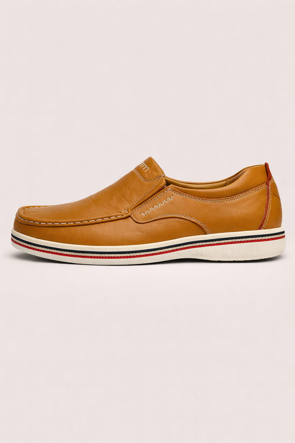 Zapatos tipo mocasín para hombre suela ligera urbana - Wilbert