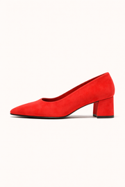 Rojo