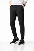 Pantalones deportivos con corte jogger - Norek