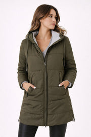 Verde militar