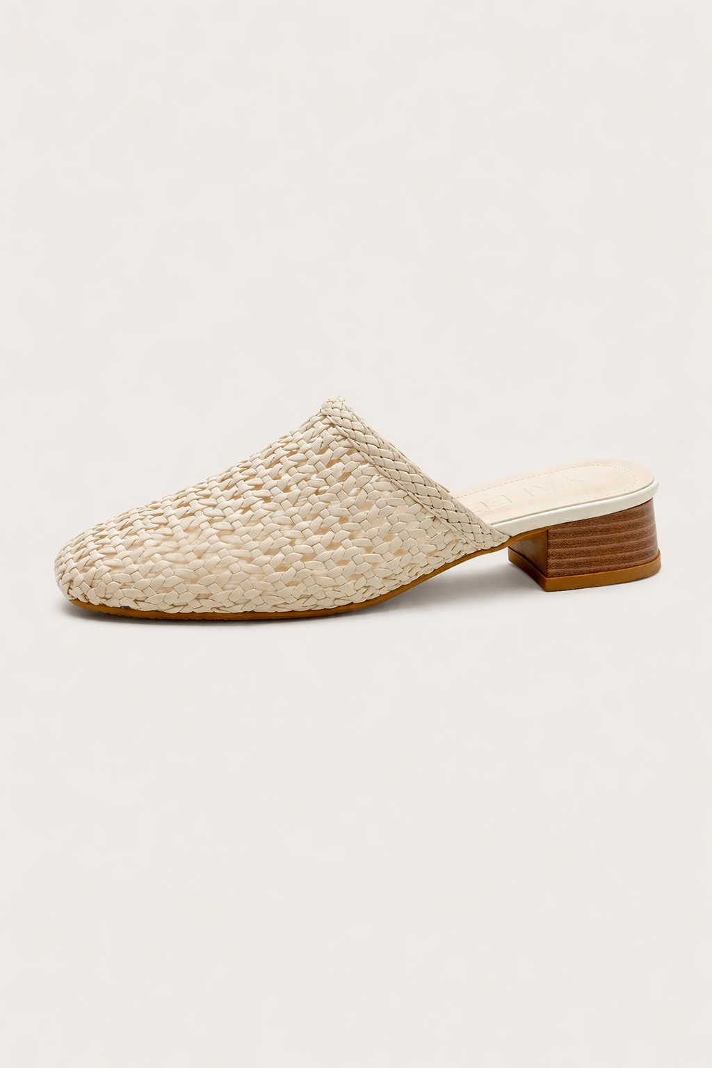 Sandalias planas tejidas de verano para mujer - Breeze