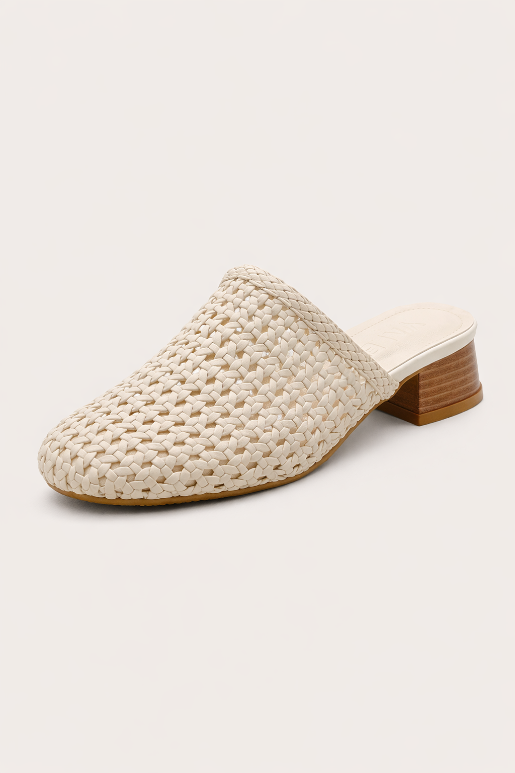Sandalias planas tejidas de verano para mujer - Breeze