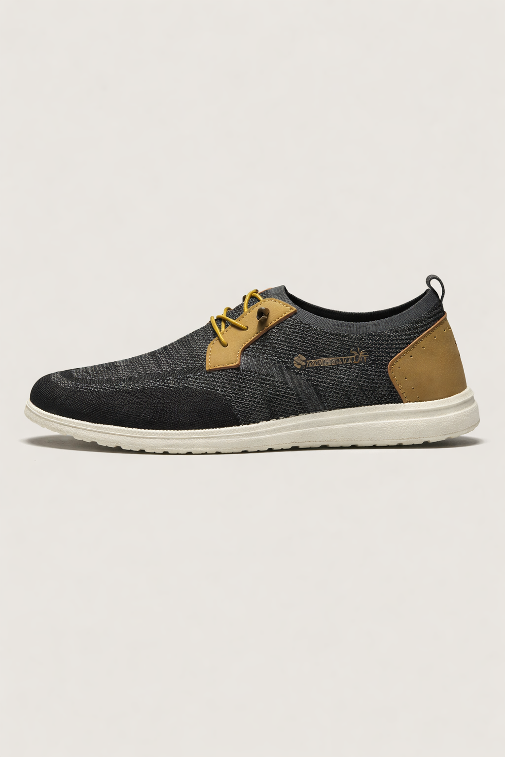 Zapatos casuales de malla transpirable para hombre - Weston