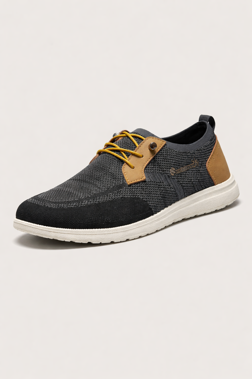 Zapatos casuales de malla transpirable para hombre - Weston