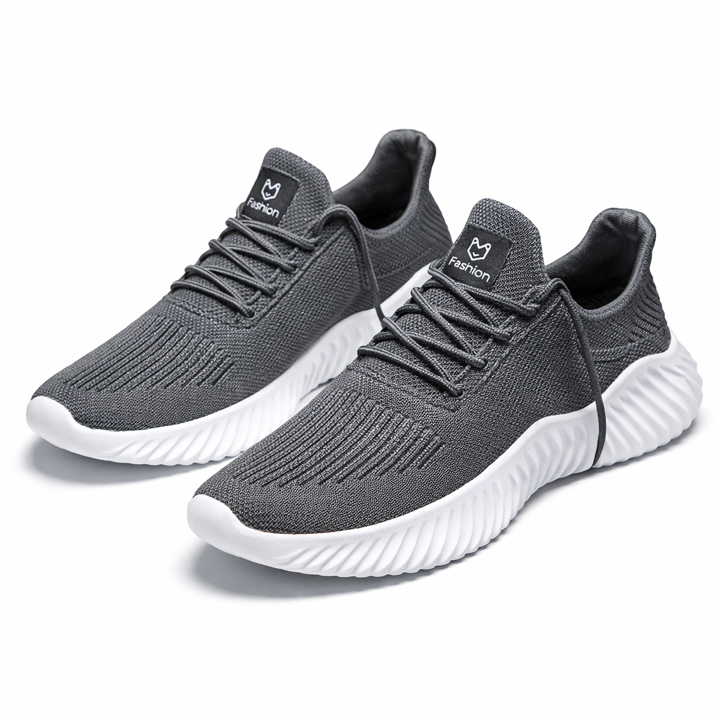 Zapatillas para correr ligeras para hombre - Orvex