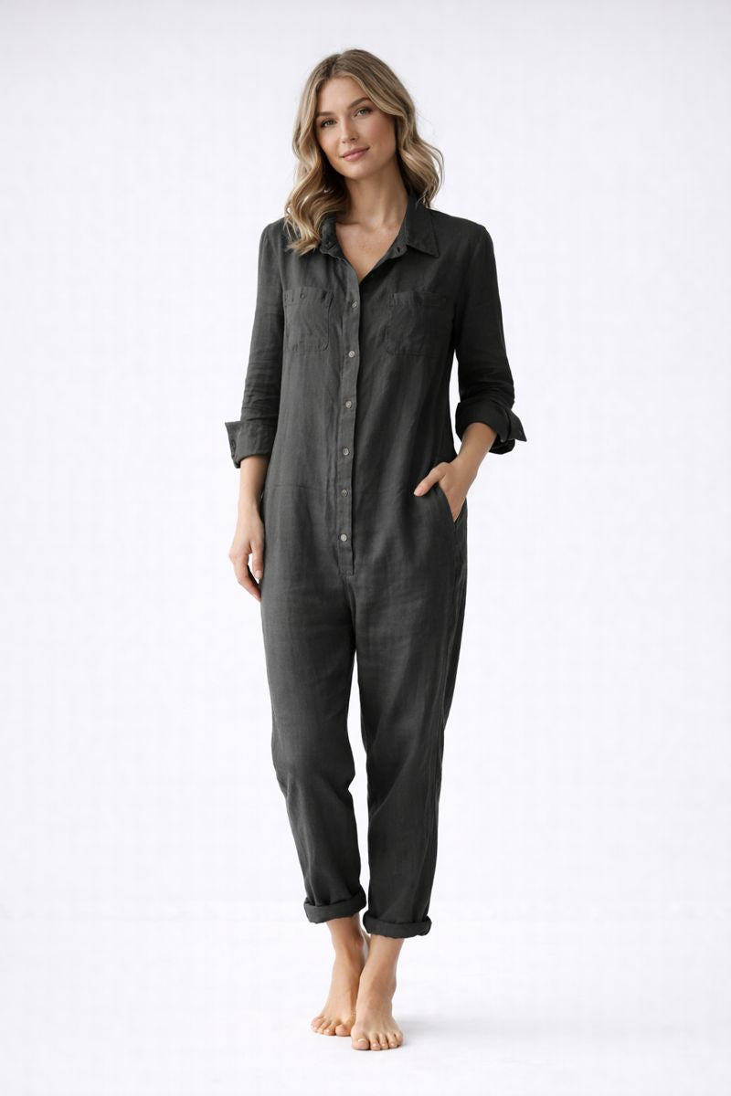 Mono para mujer de corte holgado - Xadara