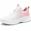 Tenis para corrrer ortopédicos para mujer - Mathisse