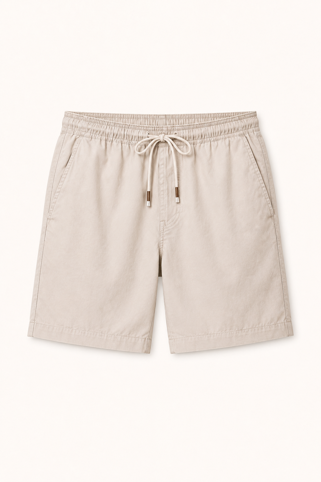 Short baño hombre cintura elástica cordón frontal bolsillos laterales - Kilian