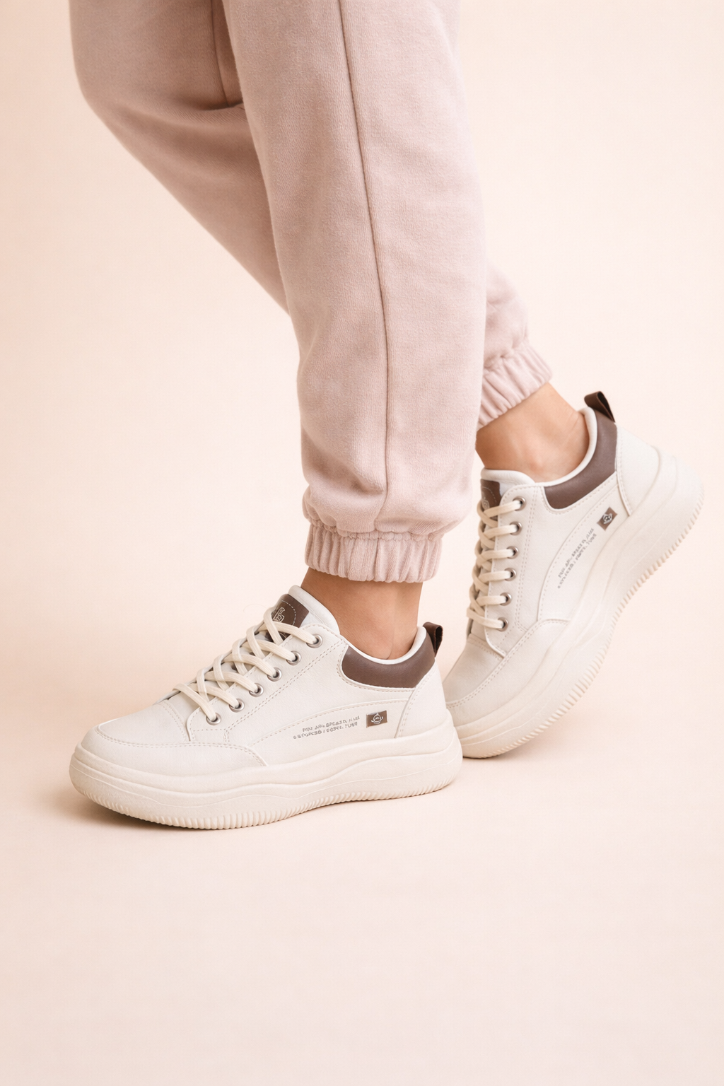 Zapatos deportivos para mujer de estilo casual - Aira