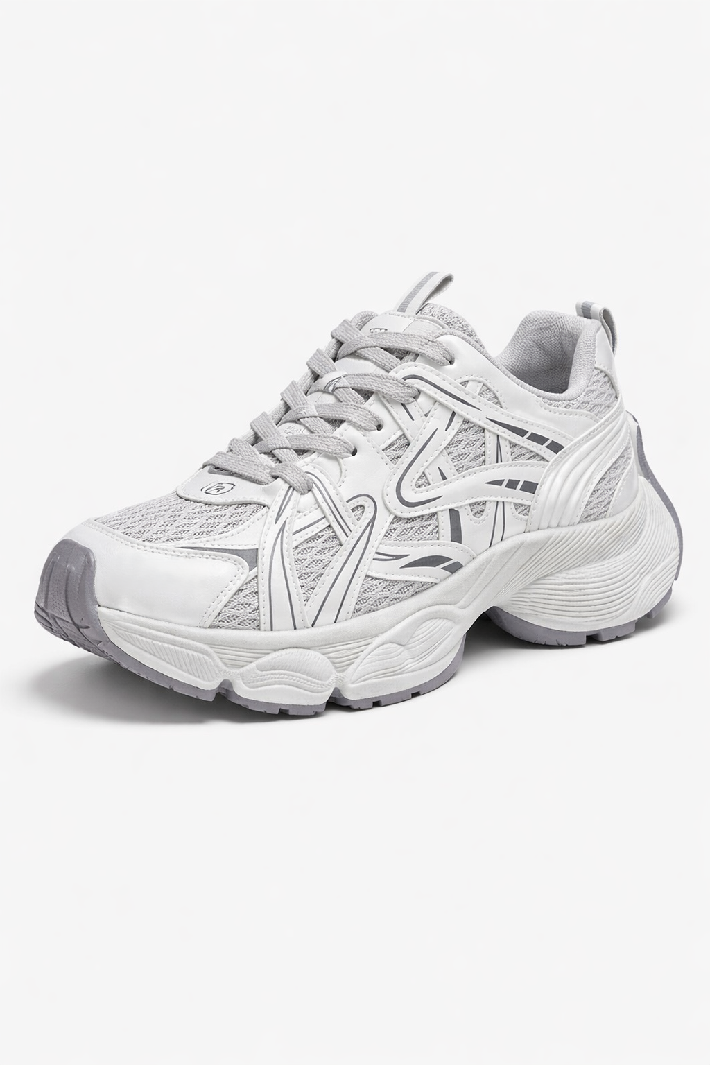 Tenis deportivos con ventilación para mujer - Jessica