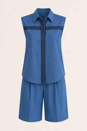 Azul