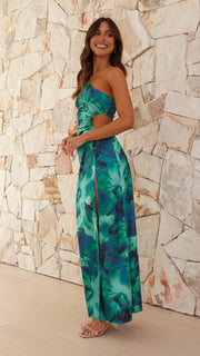 Verde