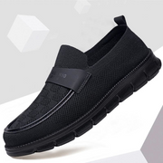 Negro/Suela negra