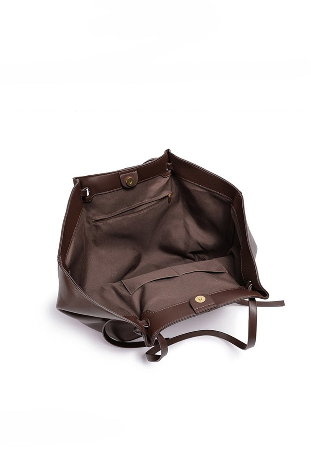 Bolsa tote para mujer elegante con asa larga