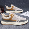 Zapatillas casuales para hombre diseño urbano multicolor - Renzo
