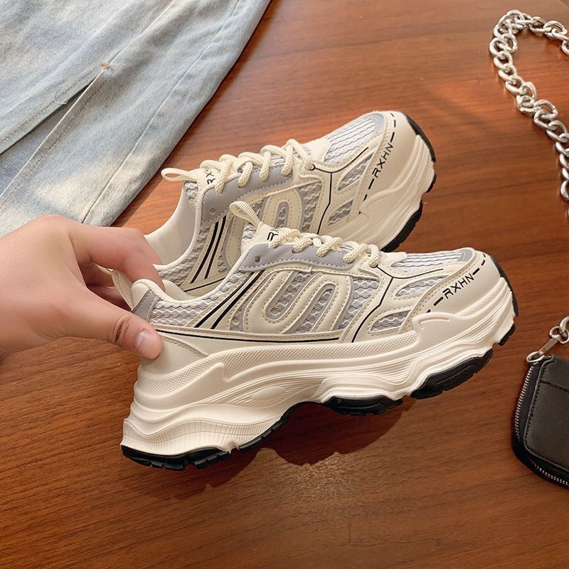 Tenis deportivos de mujer con amortiguación ortopédica - Greta