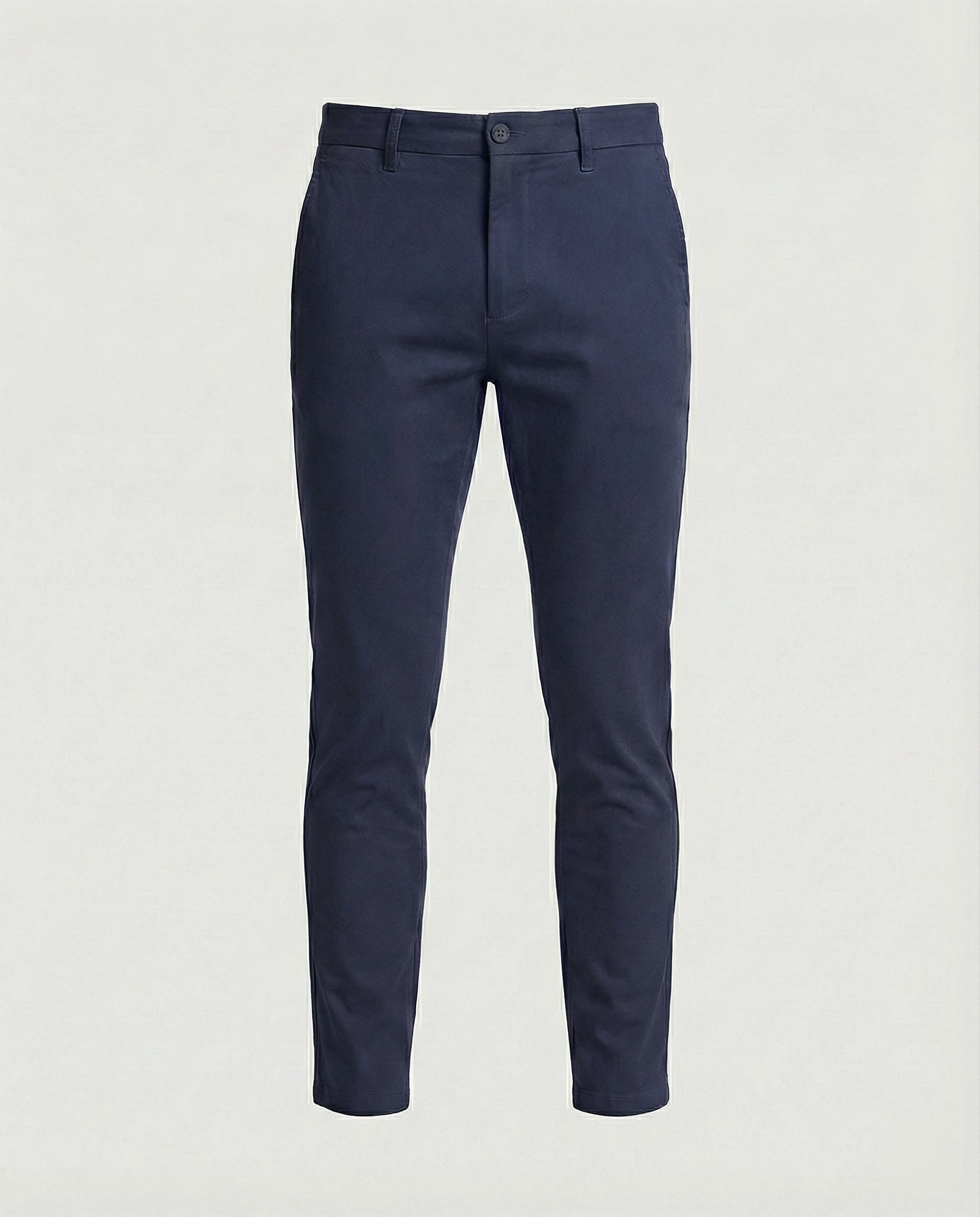 Pantalones chinos para hombre de corte slim - Sobrius