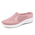 Tenis slip-on confort urbano para mujer - Susy