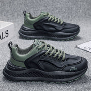 Negro/Verde