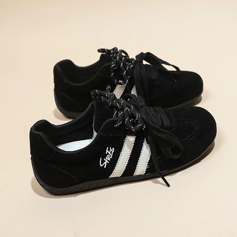 Tenis deportivos con suela de goma para mujer - Jennifer