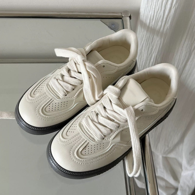 Tenis urbanos con diseño transpirable para mujer - Aura