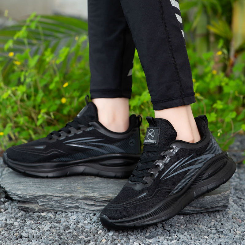 Zapatillas deportivas para hombre de malla - Iker