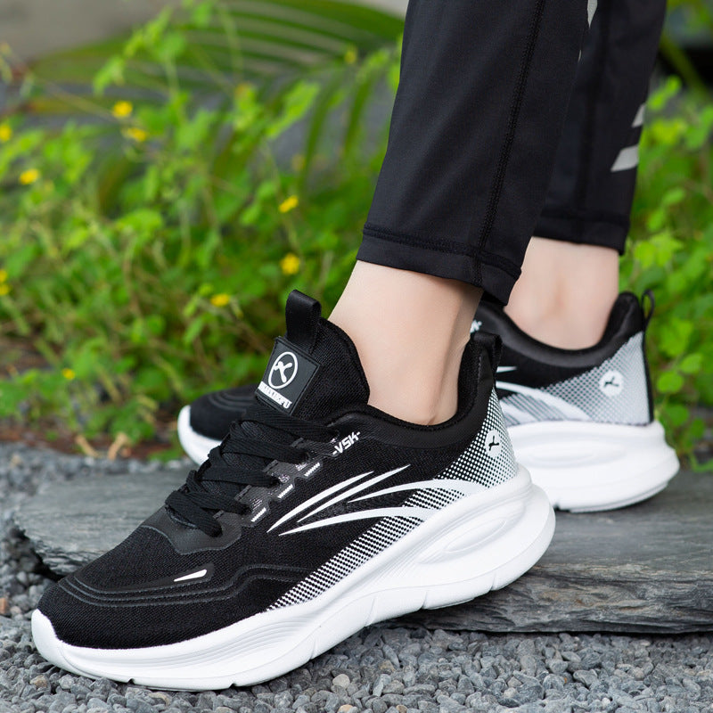 Zapatillas deportivas para hombre de malla - Iker