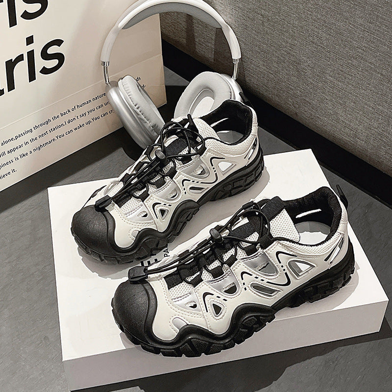 Tenis deportivos de alto impacto para mujer - Nova