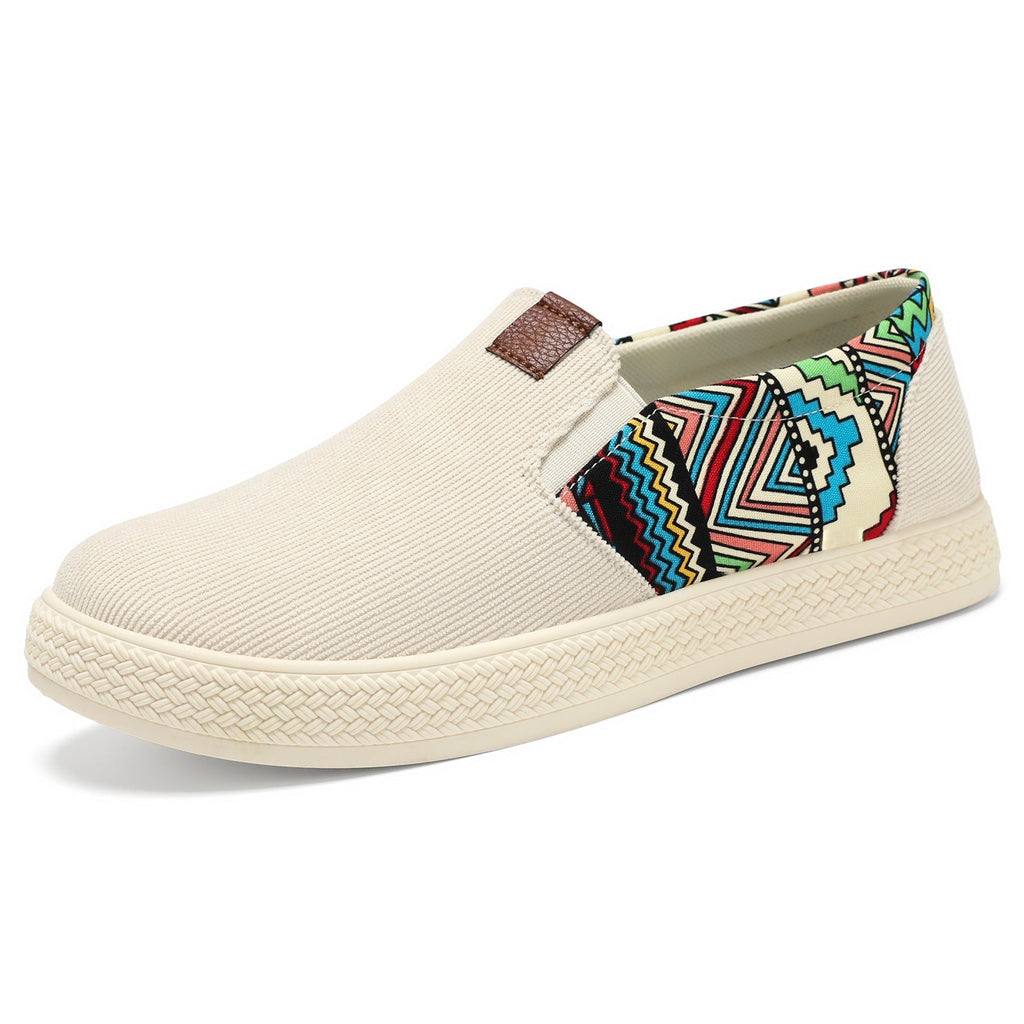 Zapatos slip-on para hombre de uso casual - Elvori