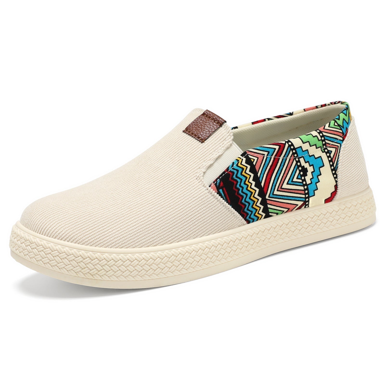 Zapatos slip-on para hombre de uso casual - Elvori