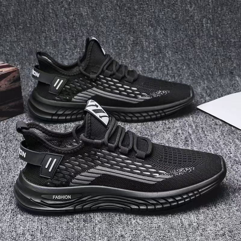 Zapatillas deportivas para hombre de entrenamiento diario - Volren
